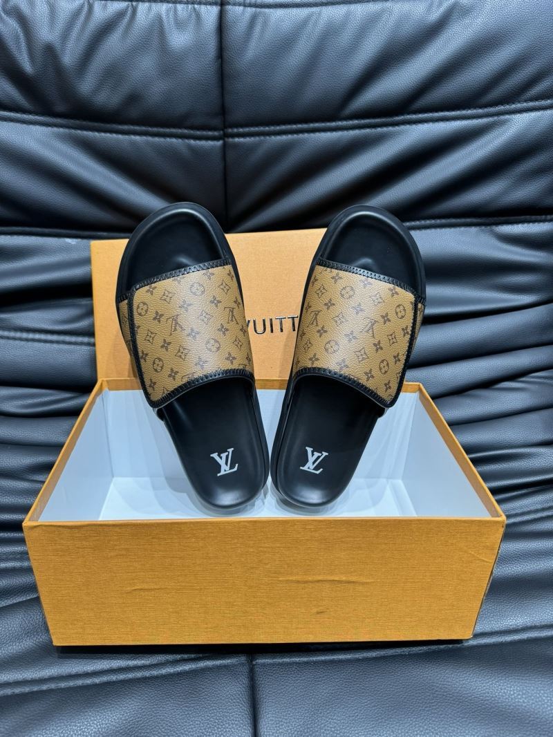 Louis Vuitton Slippers